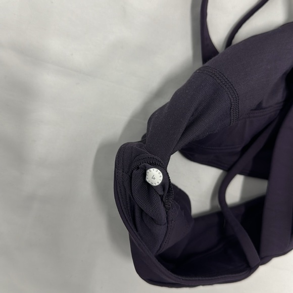 Lululemon Pushing Limits Bra *Light Support For C/D Cup - Picture 5 of 5
